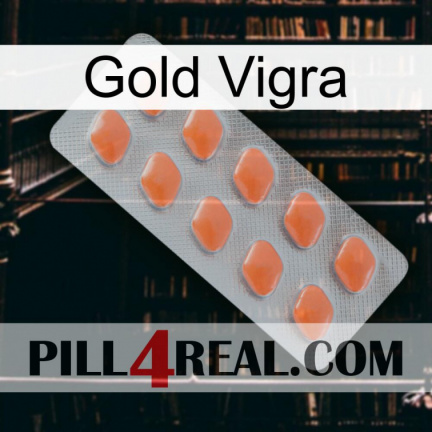 Gold Vigra 26